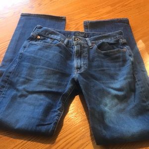 Lucky Brand Jeans